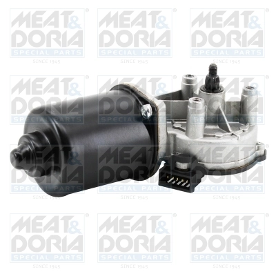 Wiper Motor